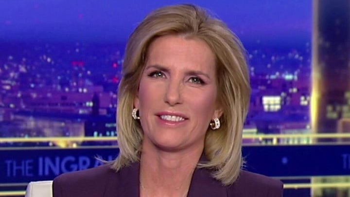 Laura: RIP Senate border bill