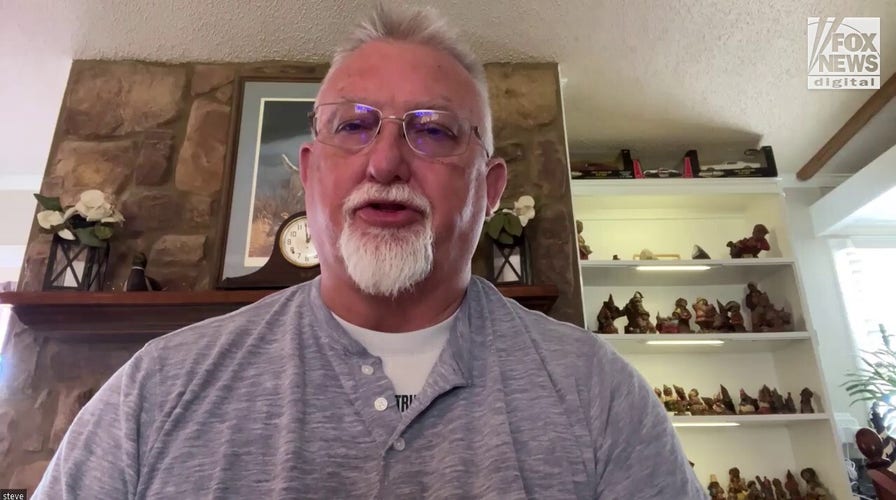 Chief of volunteer dive team talks about the underwater find that resurrected an 1982 cold case