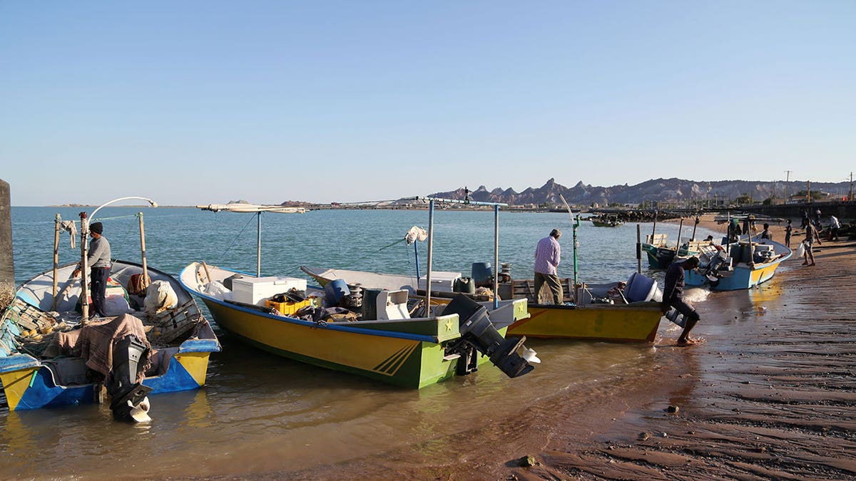 Boats