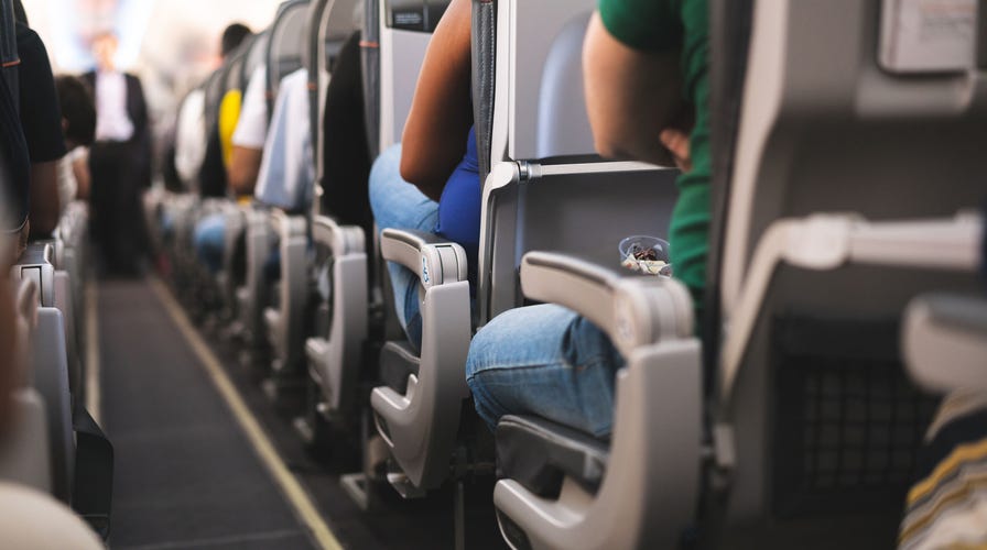 Former NTSB investigator explains a new theory about Malaysian Airlines