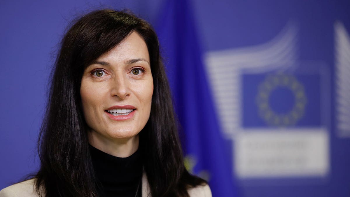 Mariya Gabriel