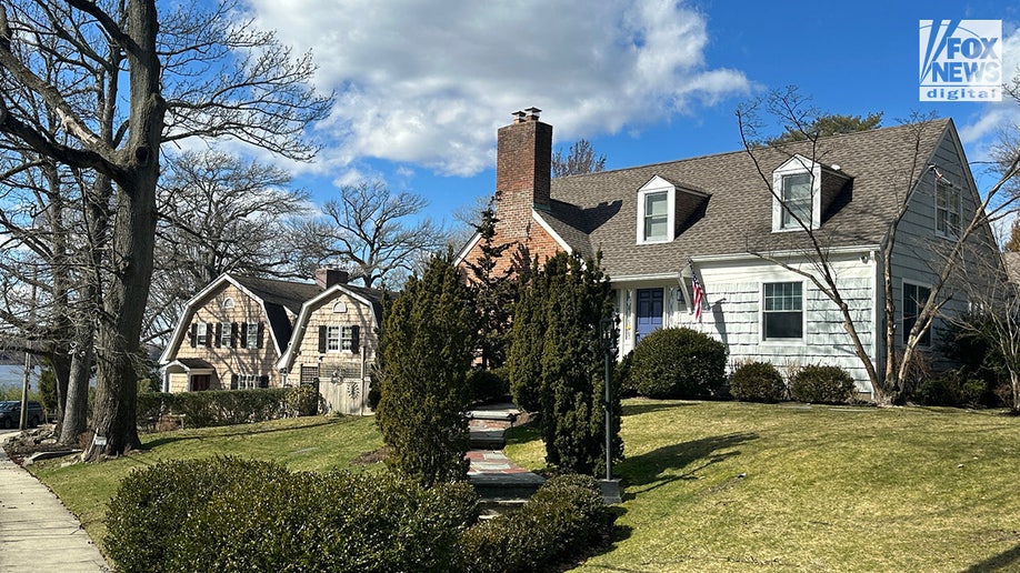 the landa home 