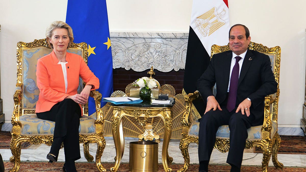 EU leaders