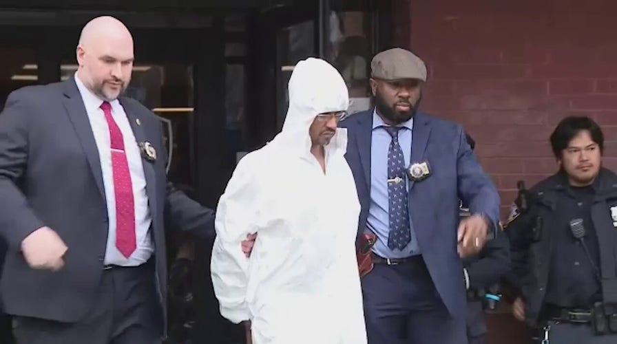 NYC criminal justice reform advocate named murder suspect