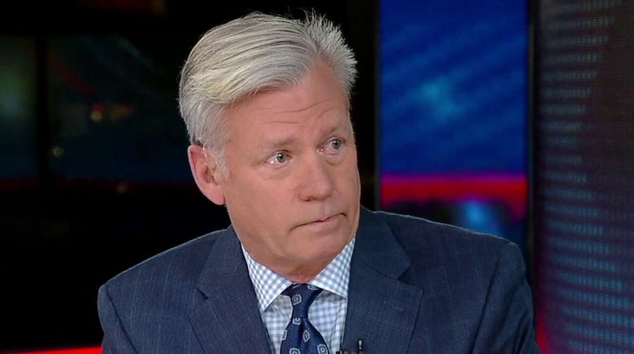 Chris Hansen: Migrant crime 'is not a hoax'