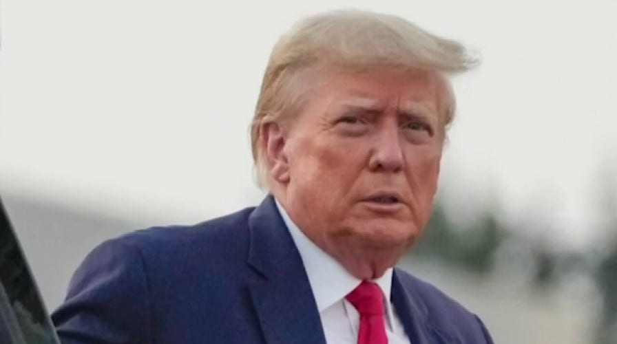 Trump disqualified from Illinois ballot