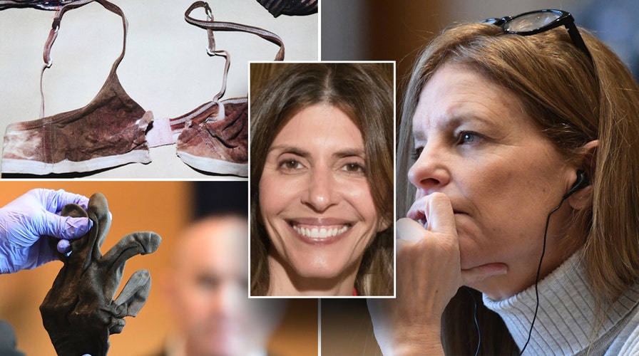 Jennifer Dulos case: 'Counter narrative' could be 'tough' for suspect Michelle Troconis