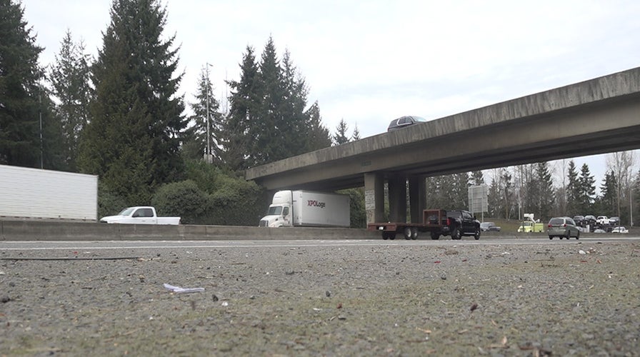 Highway shootings causing more problems for law enforcement nationwide