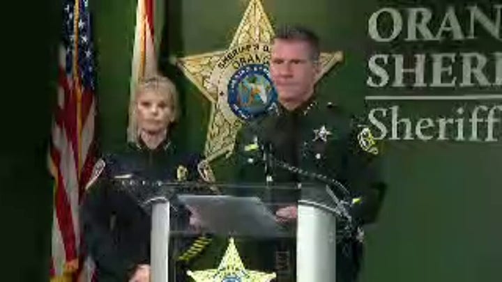 Florida officials ‘confident’ Madeline Soto is dead as mom’s boyfriend becomes main suspect