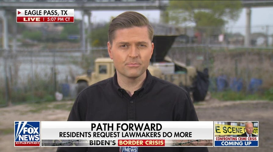 Migrant crossings carry on despite border reinforcements