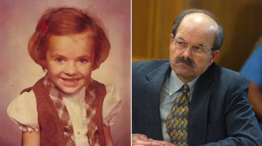 Investigators find 'pantyhose ligature' during search of serial killer BTK's former Kansas property: Sheriff