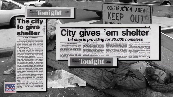 Eric Adams on NYC's sanctuary city status: 'Our hearts are endless but our resources are not'