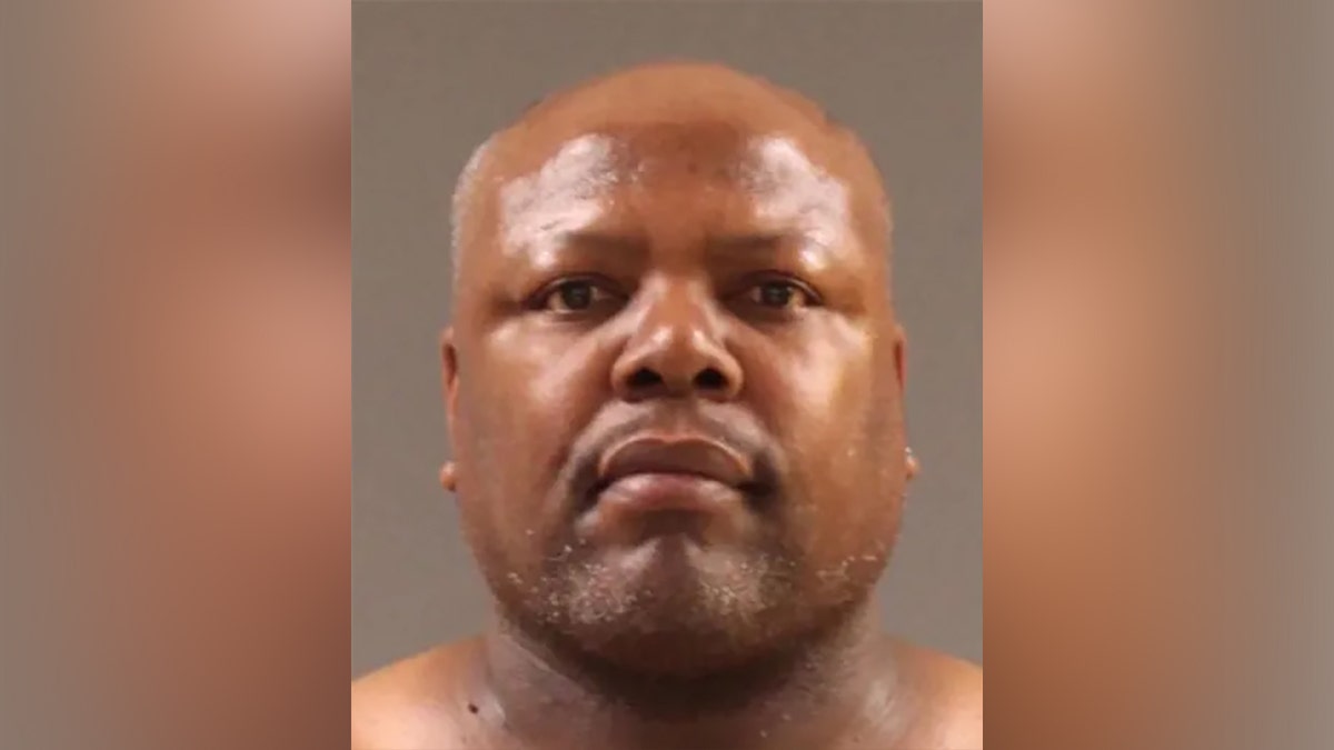 Lamar Young mugshot