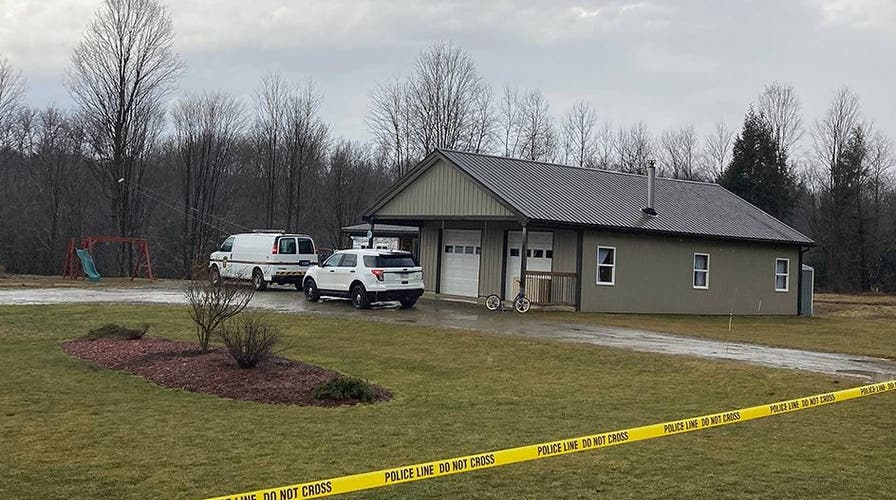 A proposed mini-casino in Amish Country divides rural town