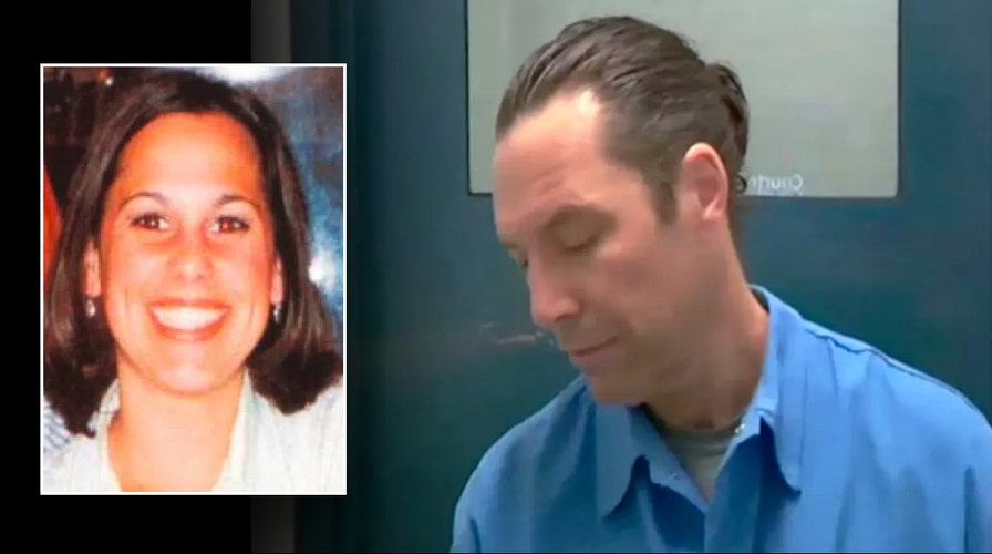 Paul Mauro breaks down new evidence in Scott Peterson case