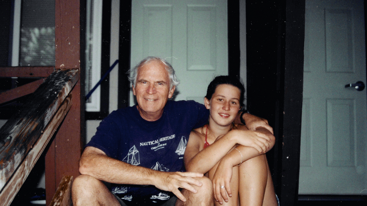 Katherine Kubler