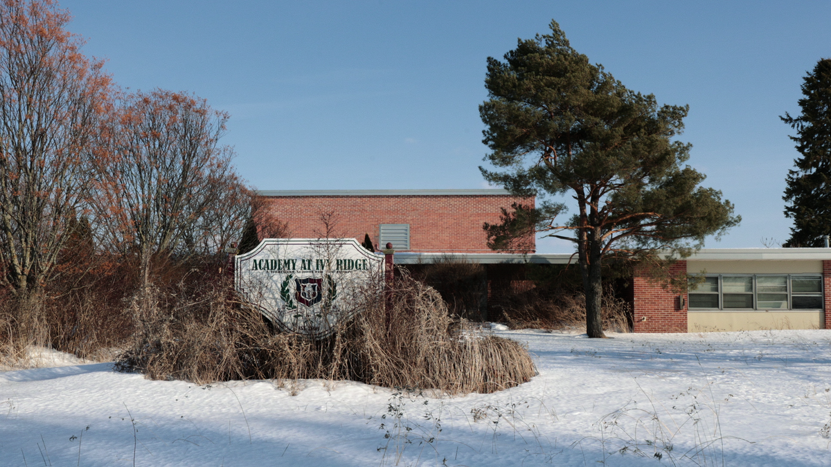The Academy at Ivy Ridge