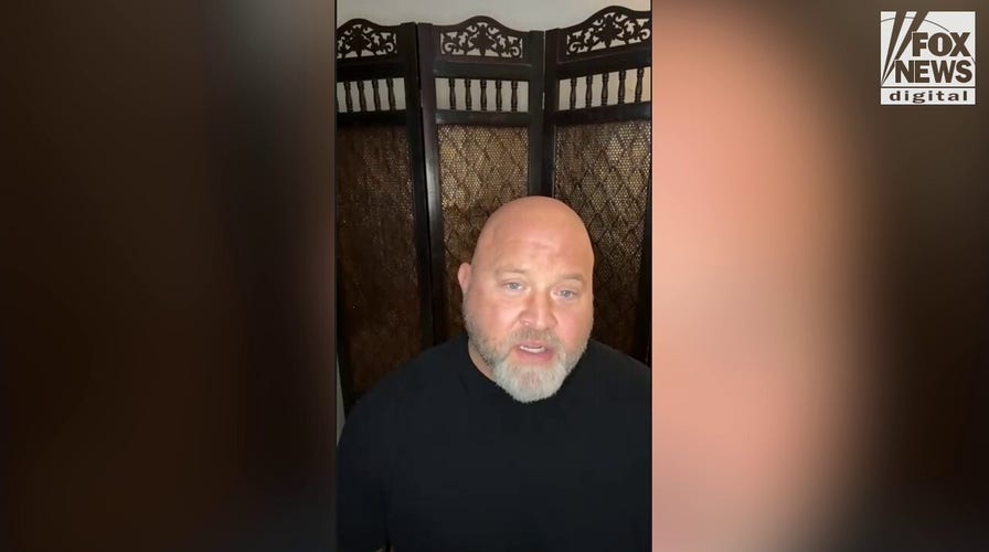 Retired police officer shares online safety tips with parents