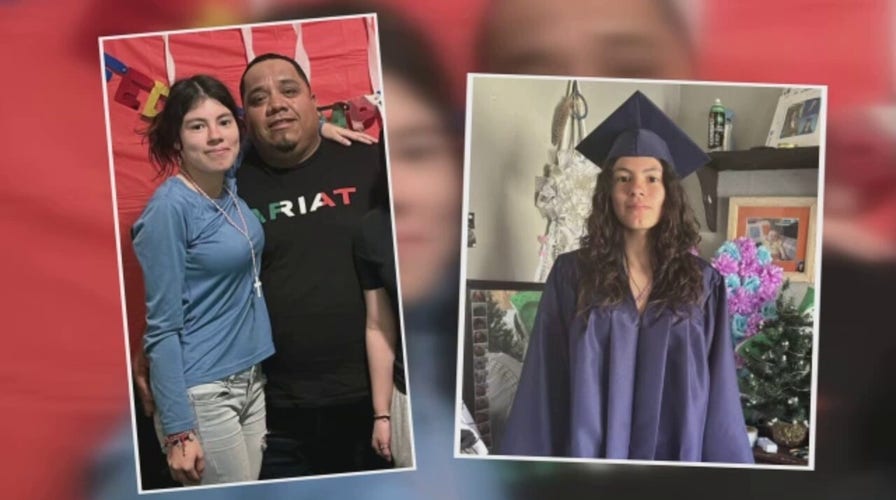 Texas teen found dead in ditch an hour after family reported her missing