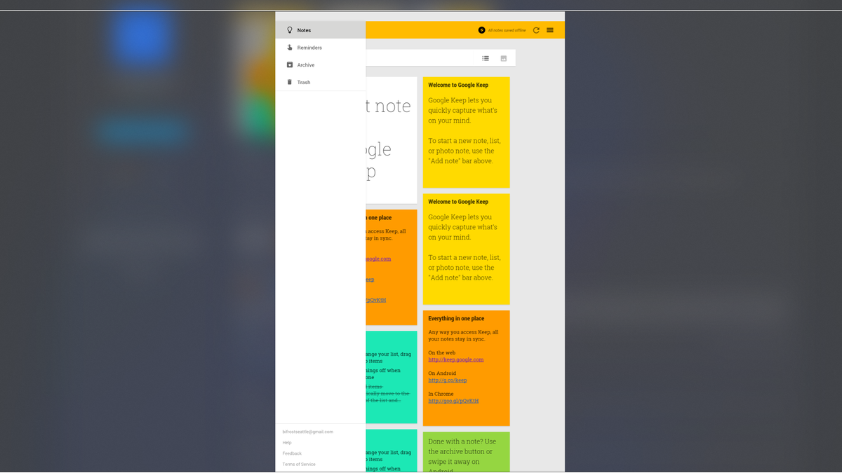 note-taking apps 4 