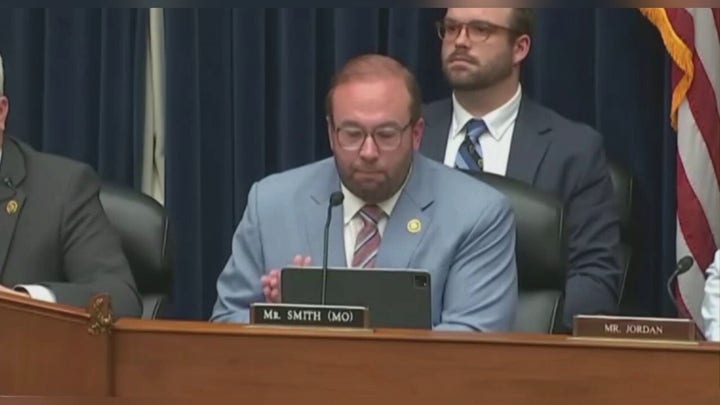 Tony Bobulinski claims Hunter Biden lied under oath to House committee