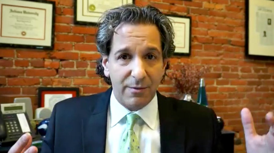 Meta is ‘like the new tobacco,’ according to legal guru Danny Karon