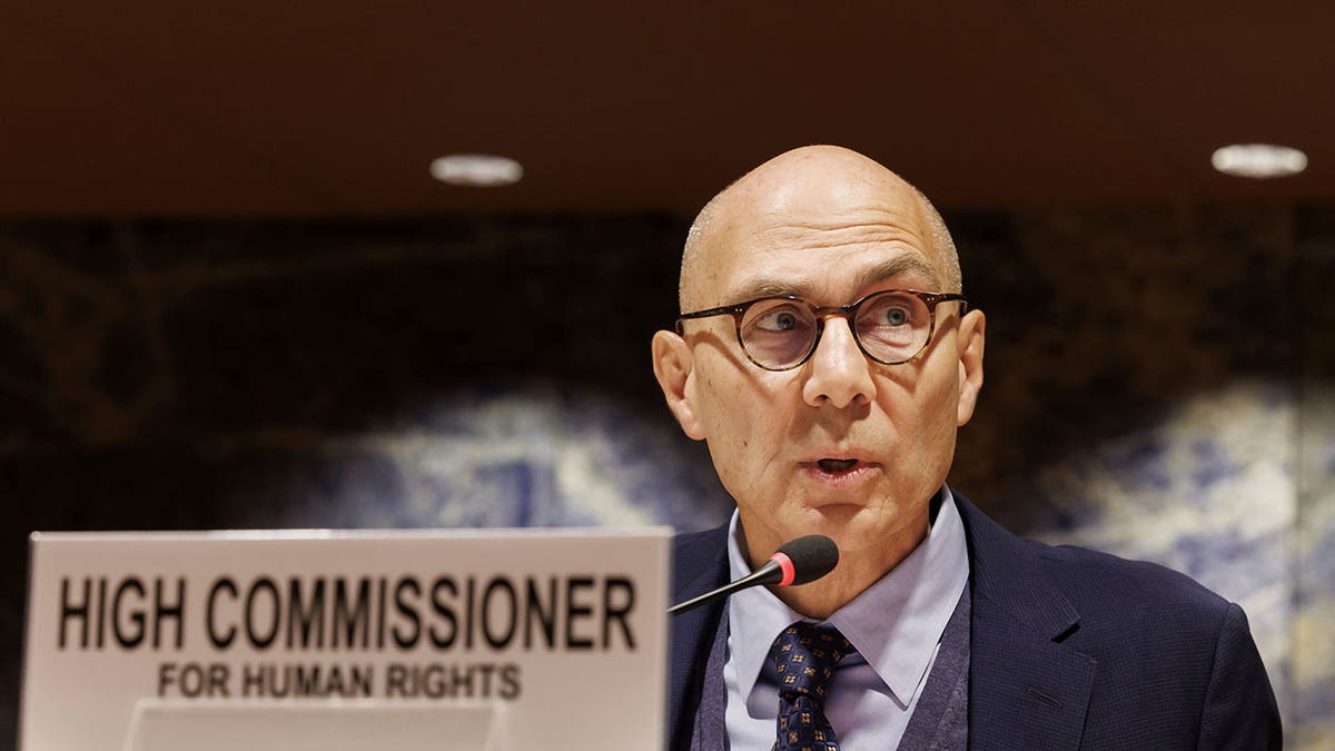 Volker Turk