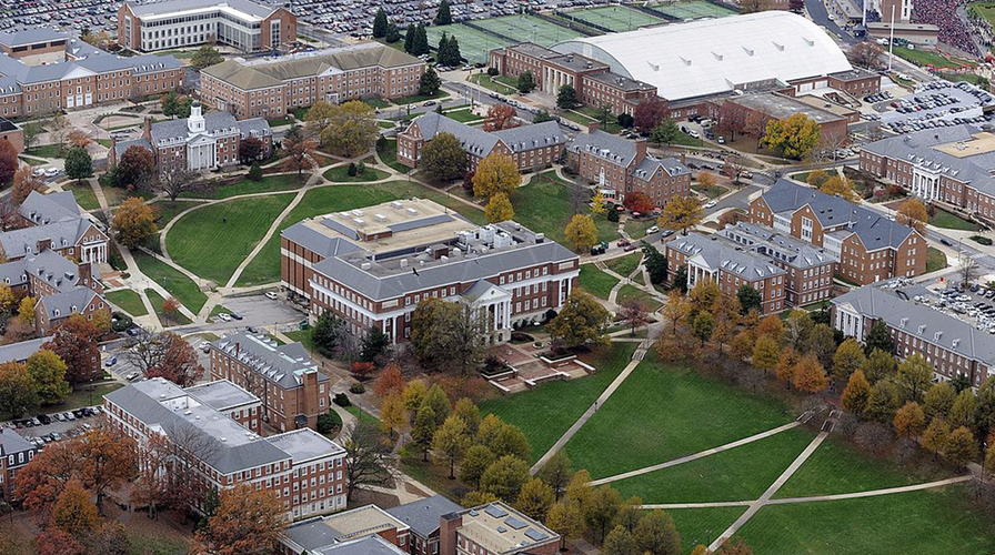 Anti-hazing advocates take fight to Capitol Hill, push for 'End All Hazing' Act