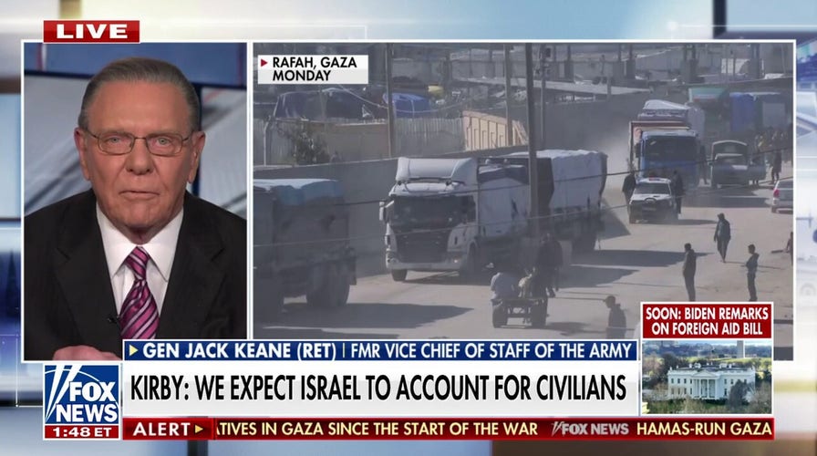Israelis still have a significant challenge in front of them
