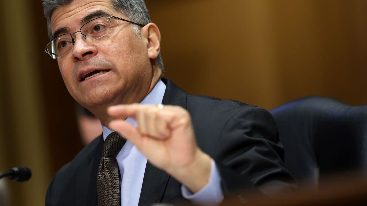 Xavier Becerra
