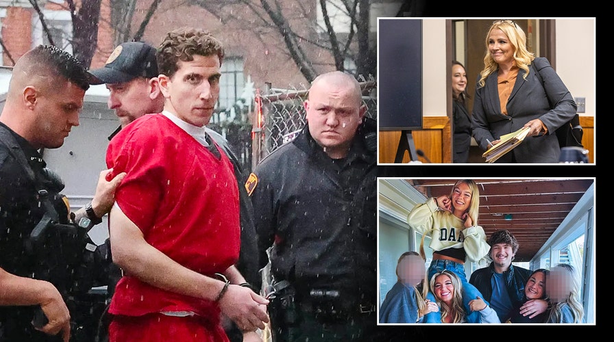  New Fox Nation series dives into the Idaho college murders