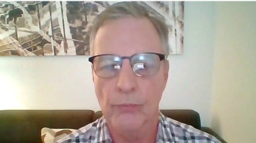 CA father of murder victim blasts Gov. Newsom for moratorium on death penalty executions