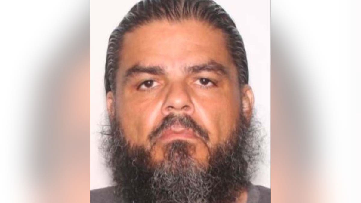 Walter Medina mugshot