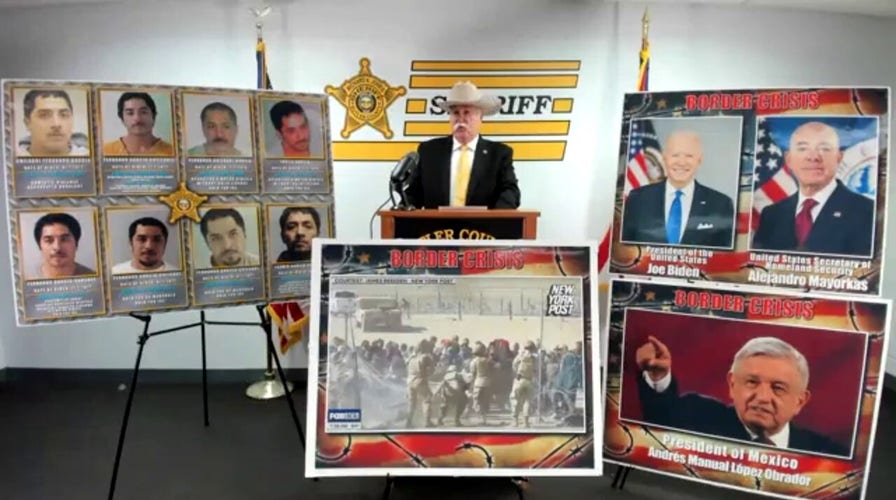 Illegal migrant with multiple deportations now charged with murder in Ohio