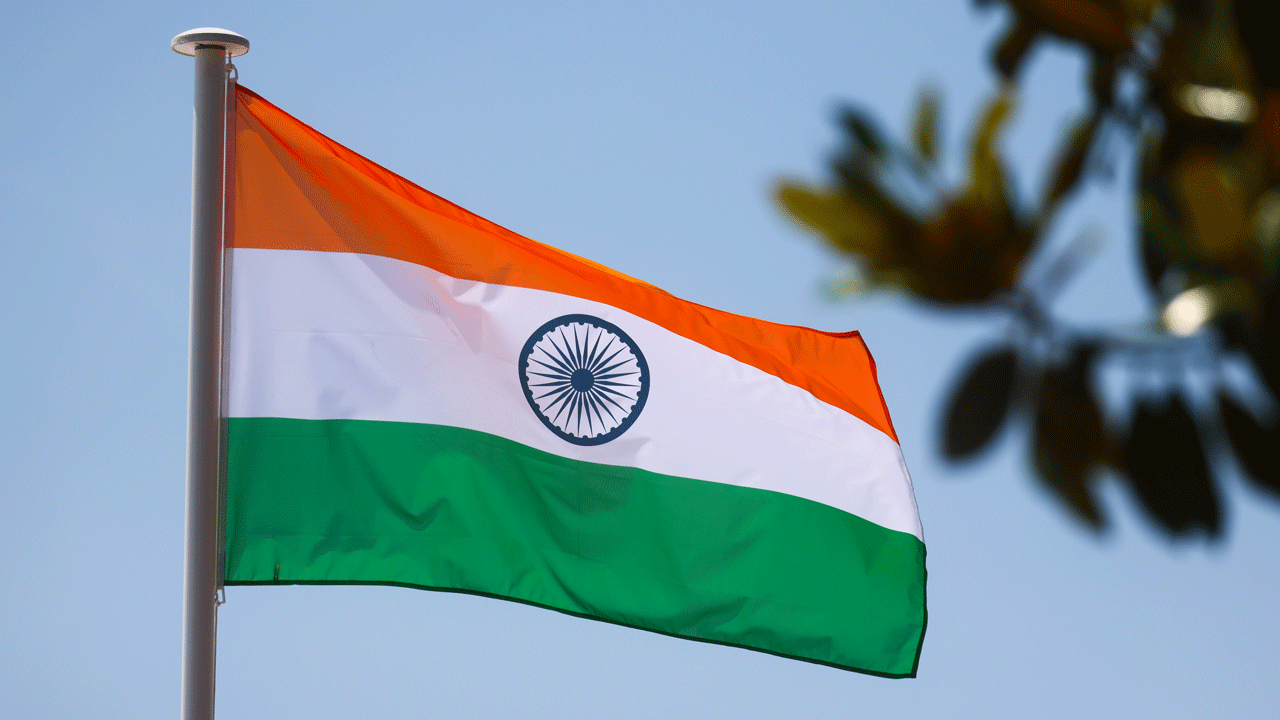 Flag-of-India