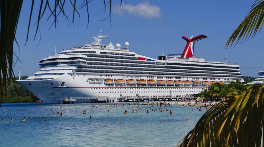 5 things you didn’t know about traveling on cruise ships
