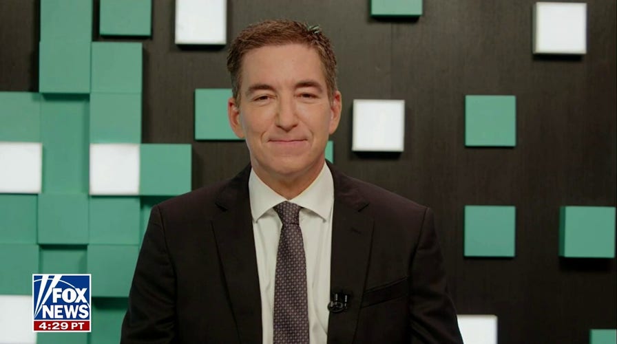 This Scottish law depends upon the willingness of the government to allow free speech: Glenn Greenwald