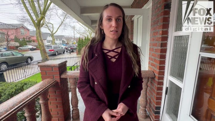 Property broker who found Shake Shack squatters has a message for New York City