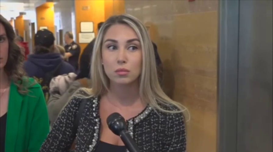 New York homeowner in court battle against squatters: 'I want justice'