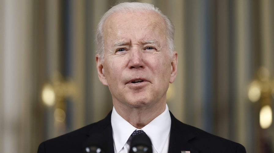 Moments ago, President Biden welcomed Singapore Prime Minister Lee Hsien Loong to the White House