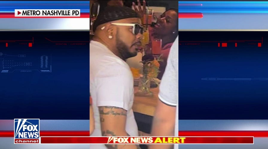 Nashville police search for alleged gunman after shooting at coffee shop