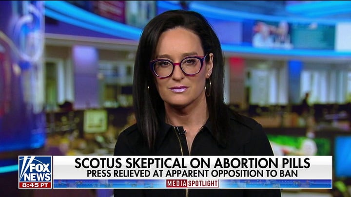 Supreme Court skeptical on abortion pills