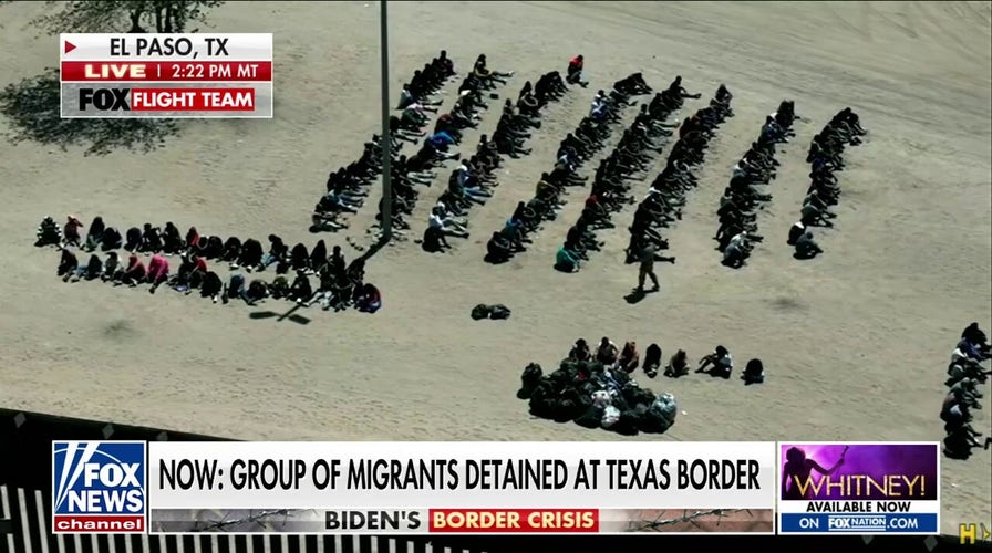 Police link migrant Venezuelan gang crime across US 