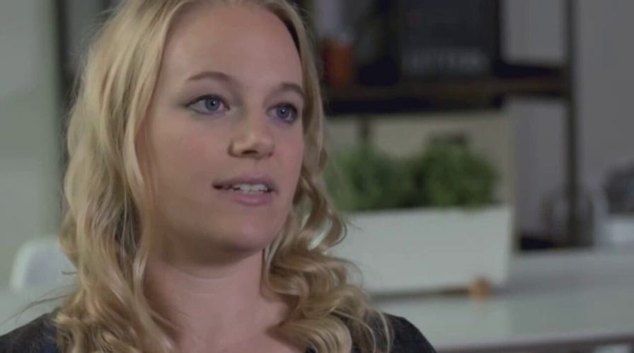 Washington mom sues Seattle Children's Hospital for allegedly falsely accusing her of medically abusing her daughter