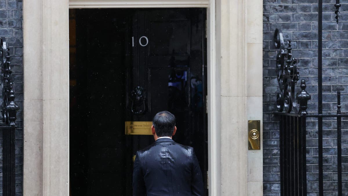 United Kingdom politics