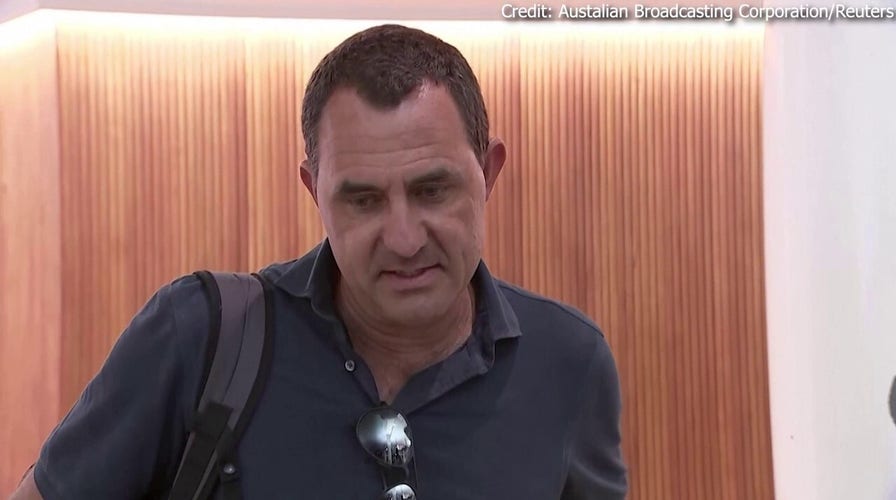 First Australian flight evacuating citizens from New Caledonia touches down