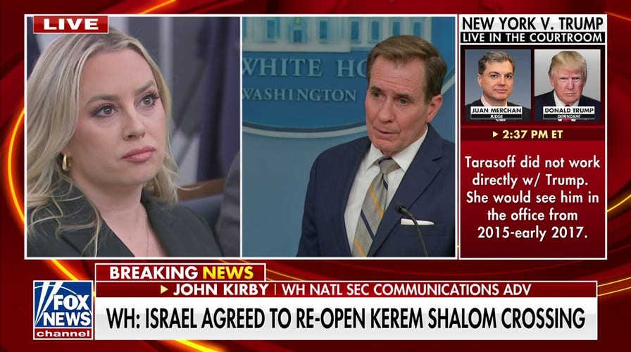 Is Hamas playing a ‘trick’ on the US, Israel?