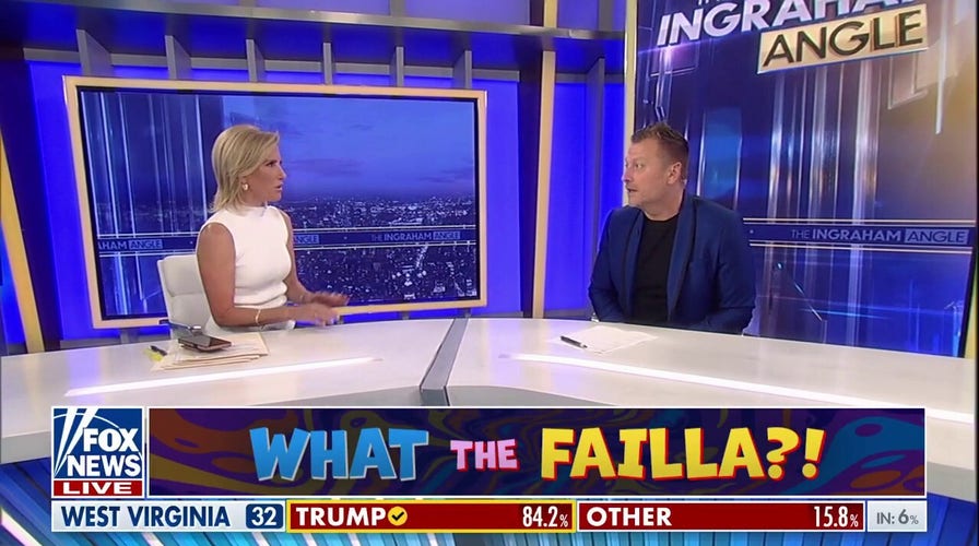 What The Failla?!: Blinken Plays The Guitar In Ukraine & Eric Adams' Latest Plan To Solve The Migrant Crisis