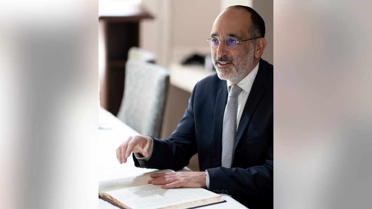 Chief Rabbi of South Africa
