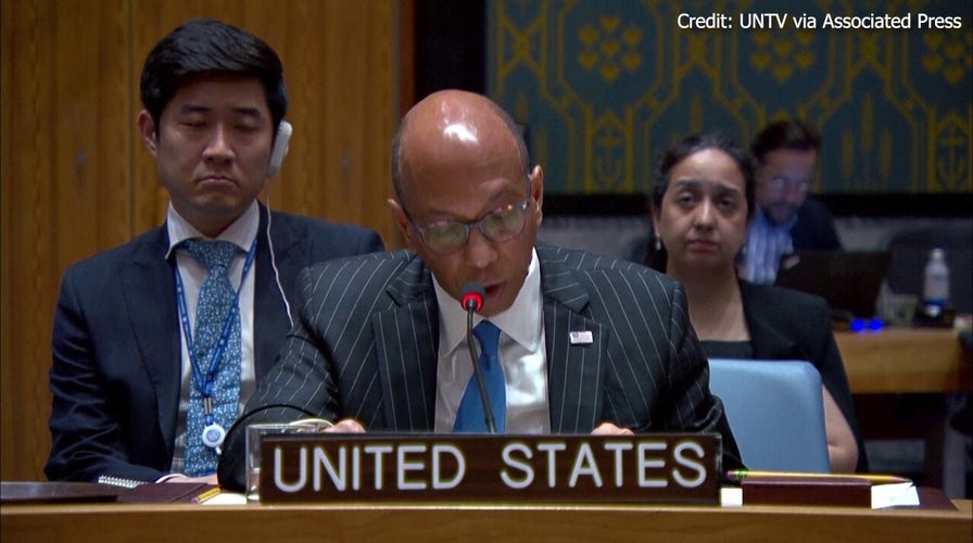 UN Security Council calls for responsible arms transfers amid Ukraine-Russia war